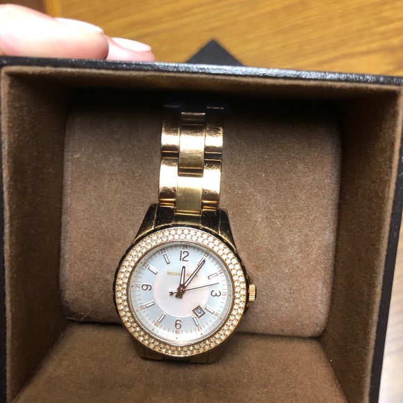 Michael Kors watch - Picture 5 of 6